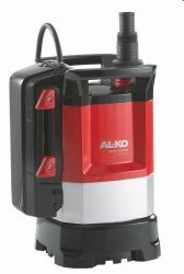 AL-KO SUB 13000 DS Premium bvrszivatty, beptett szintszablyzval